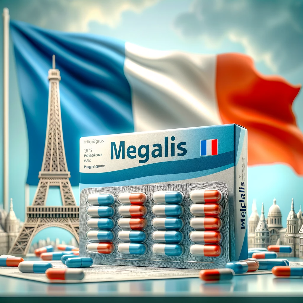 Prix megalis ngla 24-5h 